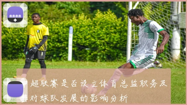 中超联赛是否设立体育总监职务及其对球队发展的影响分析